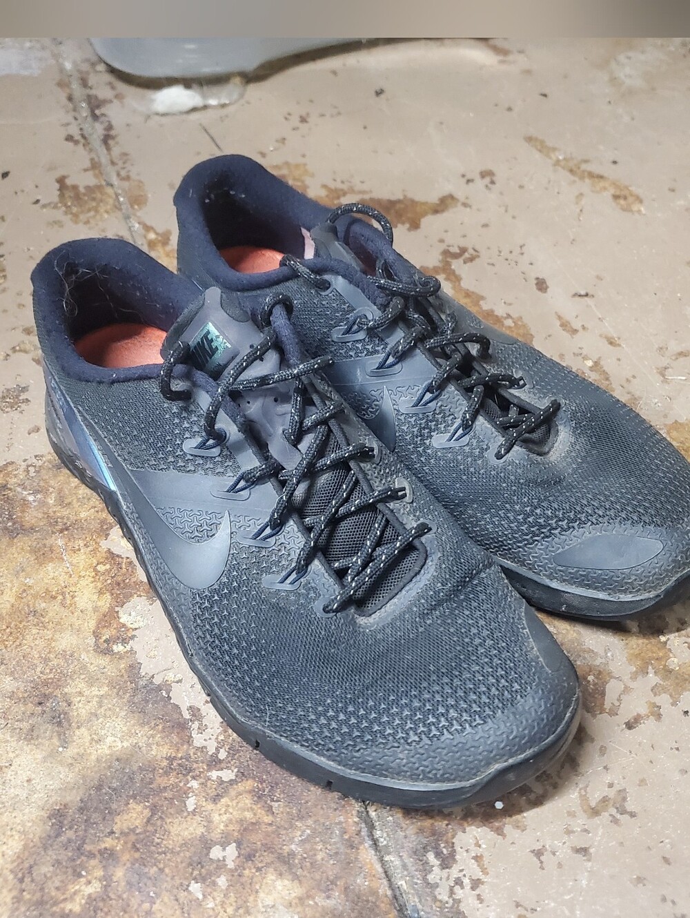 Nike METCON 4 Traning Shoes